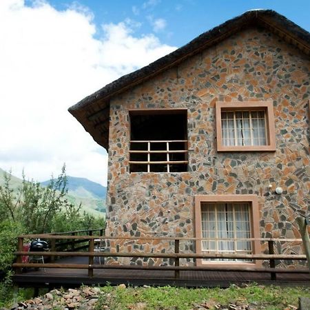 马利巴河山林小屋 Butha-Buthe 外观 照片